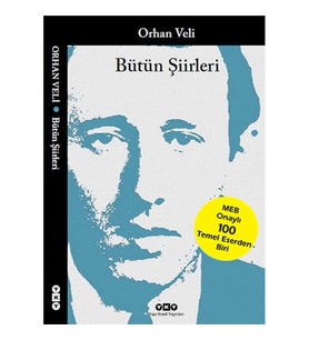 Bütün Şiirleri Orhan Veli