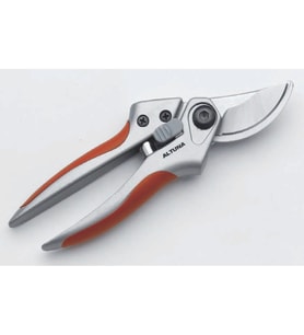 Altuna J441 210mm 20mm ?gr Kavisli Uçlu Meyve Toplama Baypas Hasat Makası