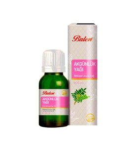 Balen Akgünlük-Sığla Ağacı Yağı (Distilasyon) 20 ml