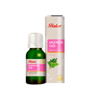 Balen Akgünlük-Sığla Ağacı Yağı (Distilasyon) 20 ml