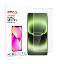 Vivo X300 Ultra Ekran Koruyucu 9H Nano Parlak (V2562)
