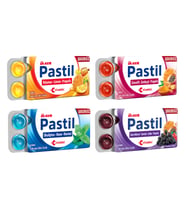 Ülker Pastil 4 Adet  Karma Paket