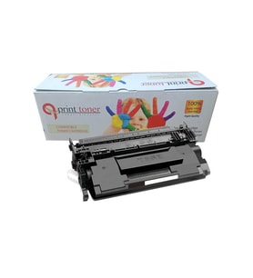 CANON CRG 056 MUADİL TONER ÇİPLİ LBP325 MF542 MF543 MF552 MF553 SİYAH 10.000 SAYFA crg-056 crg056