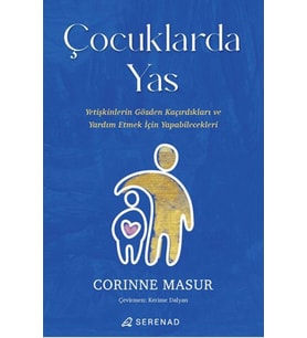 Çocuklarda Yas