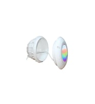 32 Watt 12 Volt Smd Led Rgb Kendinden Dönen Kovanlı Havuz Lambası