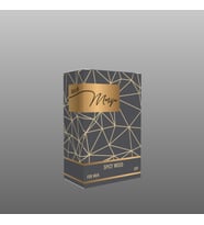 AQUA DE MARİJU SPİCY WOOD 50 ML EDP For Man Erkek