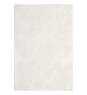 Hoom Rugs Akik 8612 Krem Modern Makine Halısı (B.Krem)