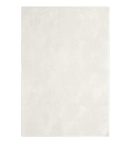 Hoom Rugs Akik 8612 Krem Modern Makine Halısı (B.Krem)