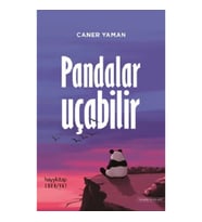 Pandalar Uçabilir