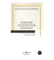 Yerleşik Düşünceler Sözlüğü - Hasan Ali Yücel Klasikleri