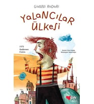 Yalancılar Ülkesi