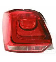 Volkswagen Polo6 2010 2014 Stop Lambası Sol 2Va 354 669 011 (Oem No:6R0945095A)