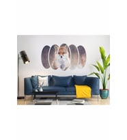 TİLKİ MDF TABLO-2728
