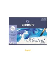 Pad Canmontv 12S 18X25 300G