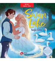 Swan Lake - Kuğu Gölü (İngilizce - Türkçe)