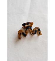 AKRİLİM METAL MANDAL TOKA 4 CM.