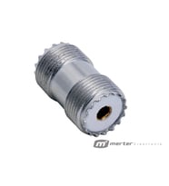 UHF DİŞİ/DİŞİ ARA KONNEKTÖR (UHF104)