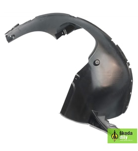 Çamurluk Davlumbazı Fabıa 01-07 Ön Sağ (Oem No: 6Y0809958E)