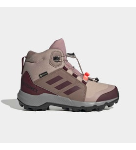 adidas KI5834 TERREX MID GTX K Çocuk Outdoor-Bot