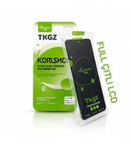 Oppo A91 Uyumlu KorlShow Lcd Ekran Dokunmatik Servıce Pack Lcd OLED Full Çıtalı