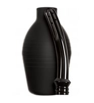 Fastieshop  Temizleme Pompası XL - 310 ml (Siyah)