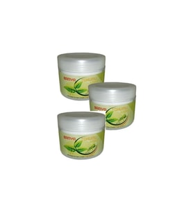 Süper Bamya Toh.umu Kremi Rahatlatma Masaj Kremi100 ml x 3