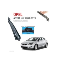 OPEL ASTRA J/K SILECEK TAKIMI (2009-2019)