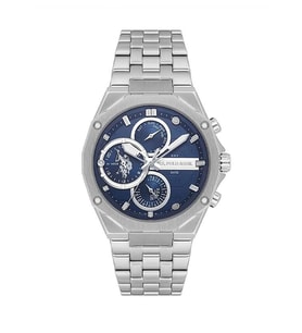 U.S. Polo Assn. USPA1121-02 Erkek Kol Saati
