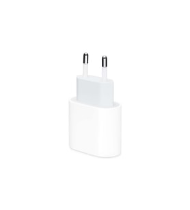 20 Watt (USB-C) Hızlı Şarj Güç Adaptörü MD3J4TU/A