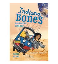 Indıana Bones – Hazinenin Peşinde