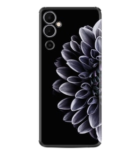 Tecno Pova Neo 2 Kılıf Silikon Desen Özel Seri Çiçekler 1639