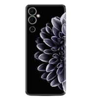 Tecno Pova Neo 2 Kılıf Silikon Desen Özel Seri Çiçekler 1639
