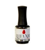 BASE GEL REMOVABLE 15 ML ŞEFFAF