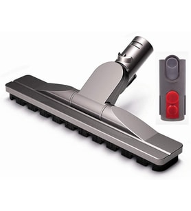 Dyson V10 Dik Süpürge ile Uyumlu 920018-04 Esnek Parke Başlığı