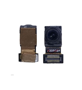 Xiaomi Mi 9 Ön Kamera