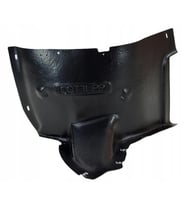 Octavia Sol Çamurluk Davlumbazı Küçük 2009-2013 1Z0809954B