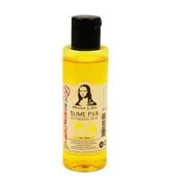 Monalisa Sıvı Slime Yapıştırıcı 70 ml Sarı (SL01-2)