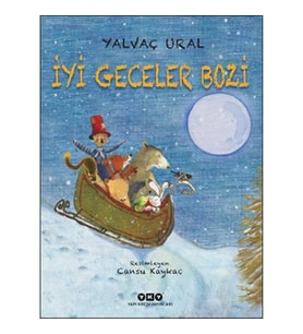 İyi Geceler Bozi