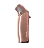 Parmida 3 Torch Pürmüz Bronz Metal Puro Çakmağı