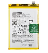 Realme C63 Pil Batarya BLPA83 SuperVooc