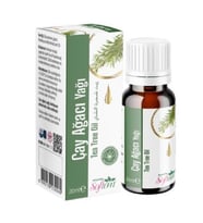 Softem Çay Ağacı Yağı 20 ml