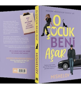 O Çocuk Beni Aşar