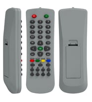 Hey Vestel 2040 Mini Tv Kumanda