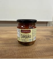 Şakşuka 210 cc