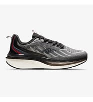 Lescon 24BAU00FIJIU-175 Fiji Pro Unisex Koşu Ayakkabısı (Siyah)