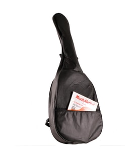 Gitar Aksesuarı 4/4 Klasik Kılıf GAKK2