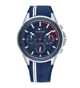 Tommy Hilfiger TH1791859 Erkek Kol Saati