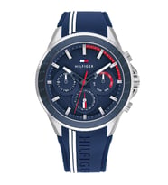 Tommy Hilfiger TH1791859 Erkek Kol Saati