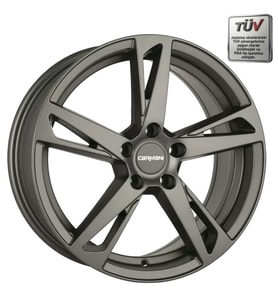 Kormetal CA16 8,0x18" PCD:5112 ET:39 CH:66,6 GMG Jant 4 Adet