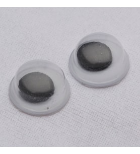 6 Mm 2 Adet Oynar Göz
